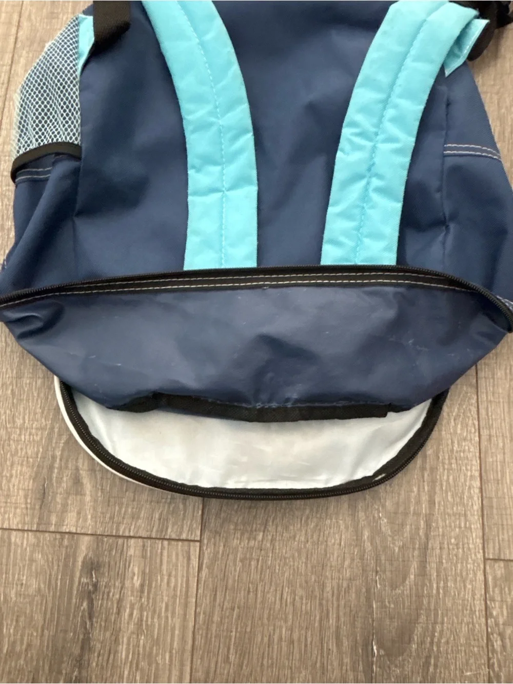 Disney Mickey Mouse Good Vibes Kids Backpack unisex (0715)